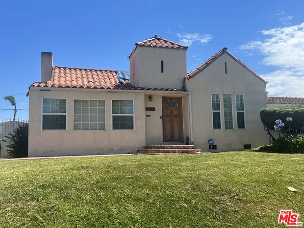 2206 W 78th Pl, Inglewood, CA 90305