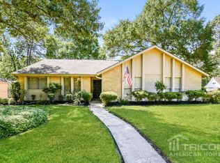 3702 Glenwood Springs Dr, Kingwood, TX 77345