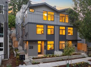 1905 B 15th Ave S, Seattle, WA 98144