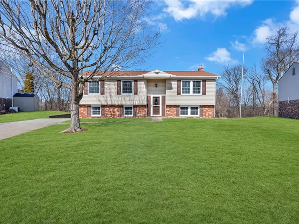 152 Firwood Dr, Bridgeville, PA 15017