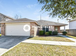 7410 Great Lakes Dr, San Antonio, TX 78244