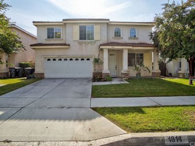 1814 W Kenoak Dr, West Covina, CA, 91790
