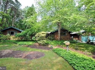 140 W Centennial Dr, Medford, NJ