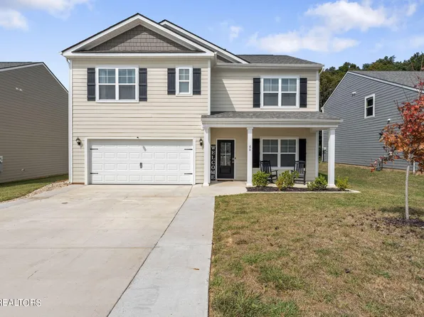 60 Village Way, Kingston, TN 37763