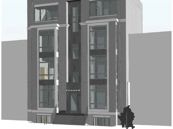 2105 M St NE, Washington, DC 20002
