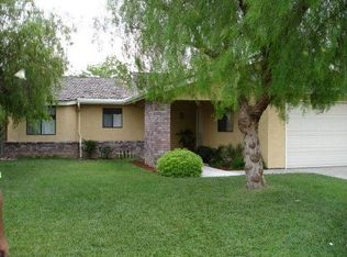 3215 Miramonte Ave, Clovis, CA 93611