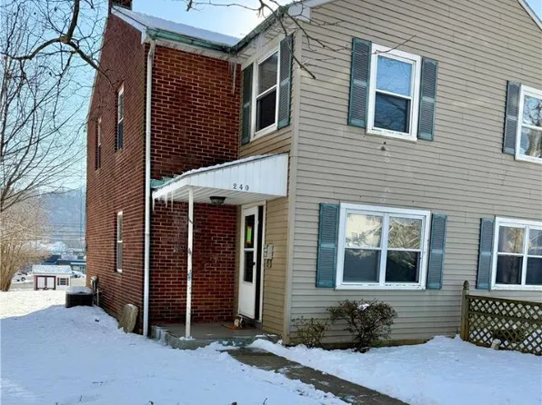 240 Palmer St, Easton, PA 18042