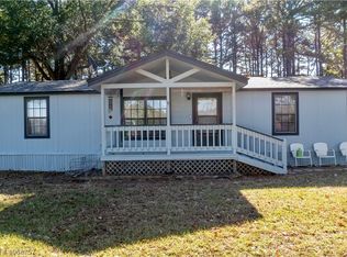 3933 W Harmony Rd, Mansfield, AR 72944