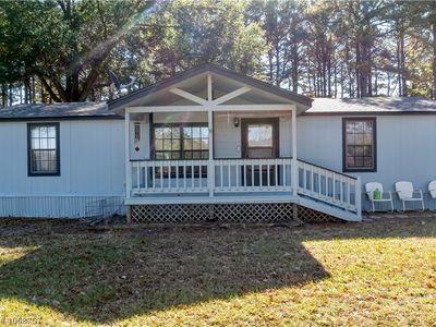 3933 W Harmony Rd, Mansfield, AR, 72944