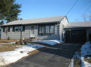 18 Cormier Rd, South Portland, ME 04106