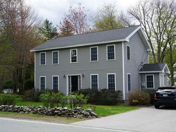 551 Long John Road, Rye, NH 03870