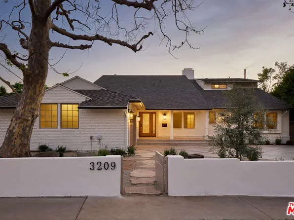 3209 Patricia Ave, Los Angeles, CA 90064