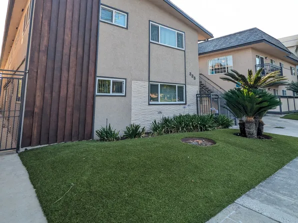 333 N Buena Vista St #G, Burbank, CA 91505