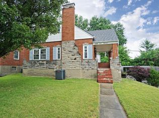 8400 Mayfair St, Cincinnati, OH