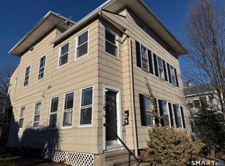 116 Chapman Street, New Britain, CT 06051