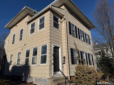 116 Chapman Street, New Britain, CT, 06051