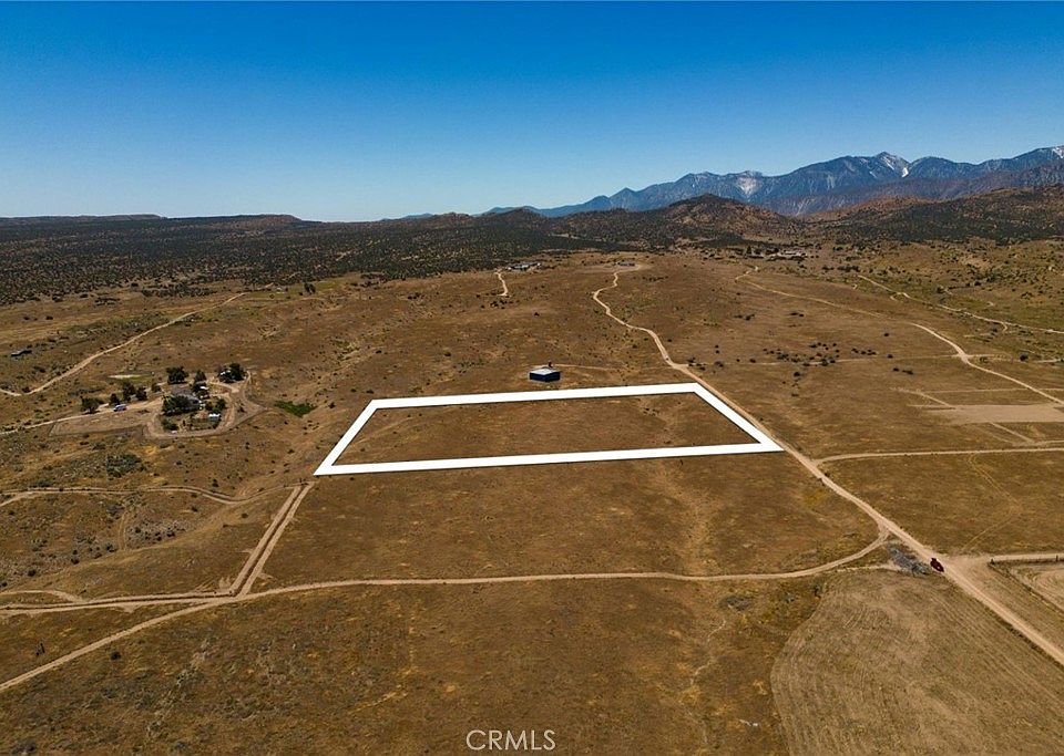 1 Manada Rd, Phelan, CA 92371 MLS HD23134262 Zillow