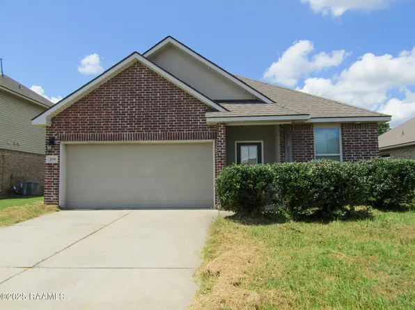 209 Marshfield Dr, Lafayette, LA 70507