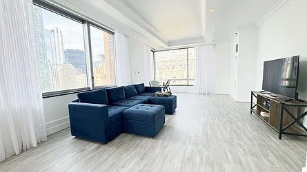 Rented by Battery Park Realty