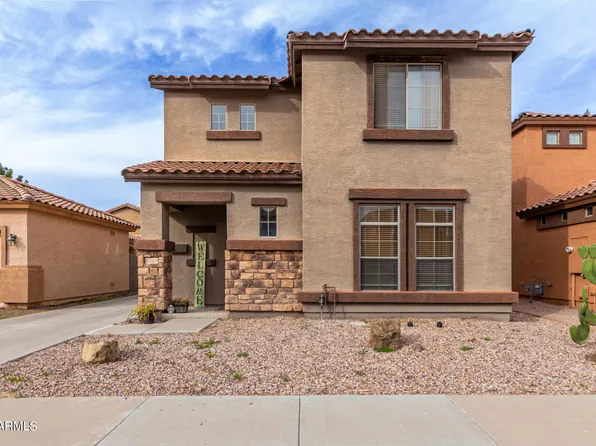2664 E REMINGTON Place, Chandler, AZ 85286