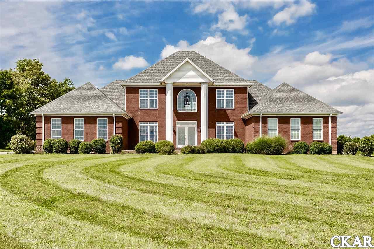 1099 Quirks Run Rd, Danville, KY 40422 Zillow