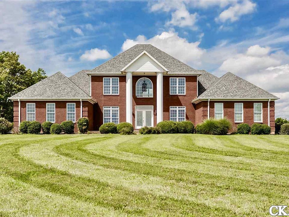 1099 Quirks Run Rd, Danville, KY 40422 Zillow