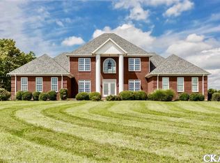 1099 Quirks Run Rd, Danville, KY 40422