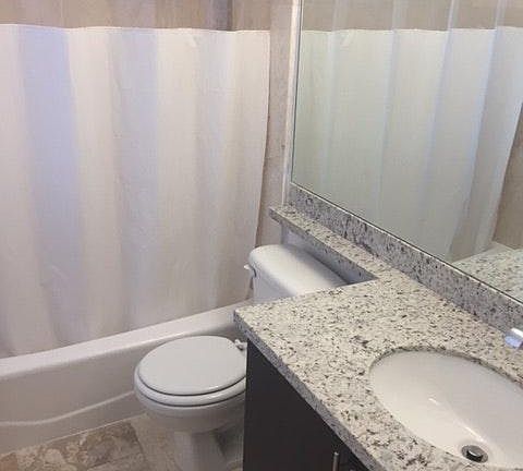 2nd Bathroom (in 2nd Bedroom)