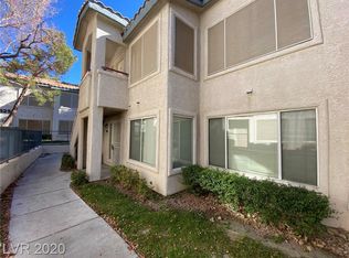 3174 Tarpon Dr UNIT 101, Las Vegas, NV 89120