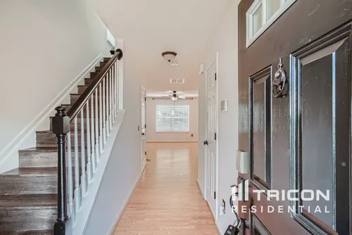2638 Rozzelles Landing Dr Photo 1
