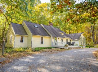 125 W Bare Hill Rd, Harvard, MA 01451