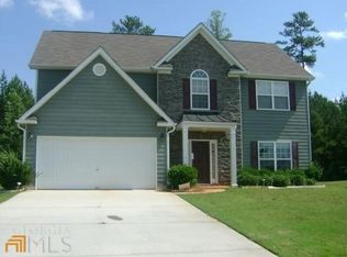 120 Stone Ridge Way, Covington, GA 30016
