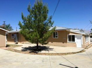 4640 W Avenue M8, Quartz Hill, CA 93536