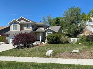14047 S New Saddle Rd, Draper, UT 84020