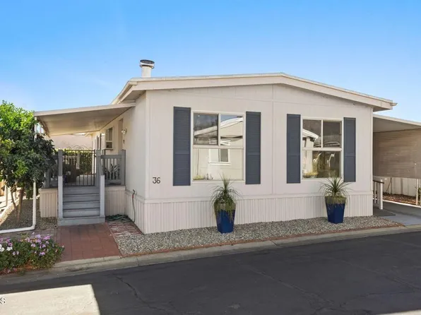 36 Don Antonio Way, Ojai, CA 93023