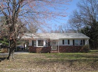 1106 Love Point Rd, Stevensville, MD 21666