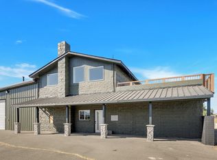 817 Pony Express Trl, Dayton, NV 89403