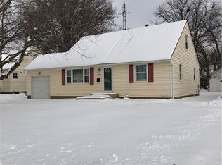1226 Ellwood Ave SW, Canton, OH