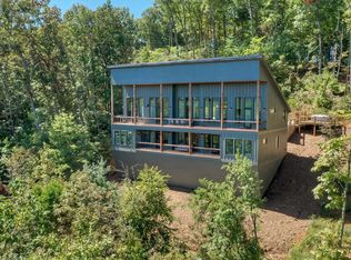 316 Blue Sky Dr, Blue Ridge, GA 30513