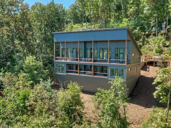 316 Blue Sky Dr, Blue Ridge, GA 30513