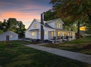 231 Burlington Ave, Gibsonville, NC 27249