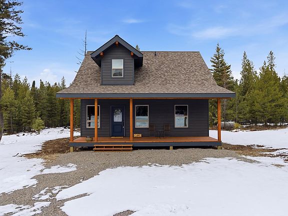 3rd image of 2191 Houghton Creek Rd