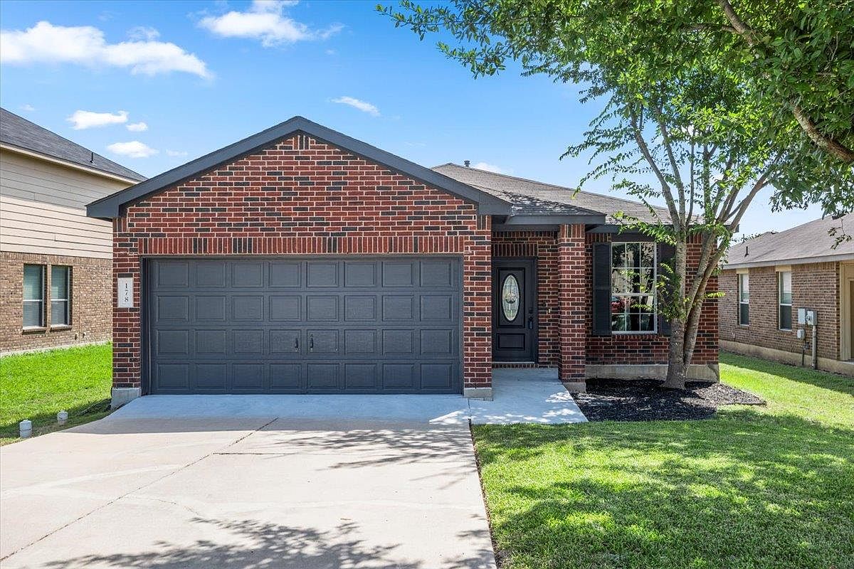 ■あゆ178■ 178 Dandy Dr, Buda, TX 78610 | MLS #2210696 | Zillow