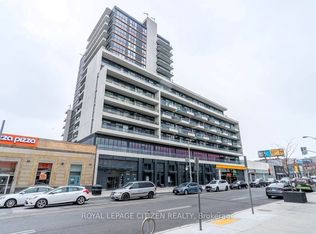 1603 Eglinton Ave W #313, Toronto, ON M6E 0A1