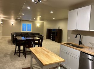 2667 E Weathervane Way #BASEMENT, Heber City, UT 84032