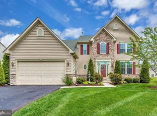 9723 Coatbridge Ln, Hagerstown, MD