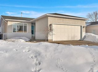 3606 Cormorant Dr E, Regina, SK S4N7G1