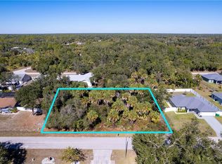 16250 Banyan Ave, Port Charlotte, FL 33954