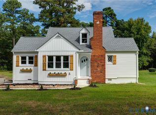 14000 Westfield Rd, Midlothian, VA 23113