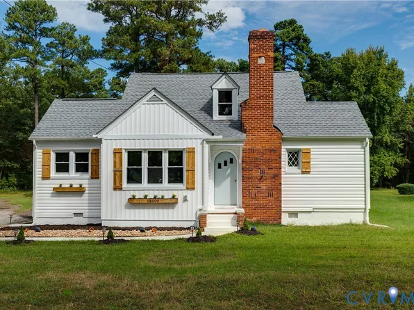 14000 Westfield Rd, Midlothian, VA 23113
